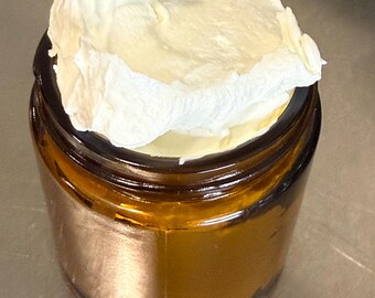 Organic Whipped Tallow