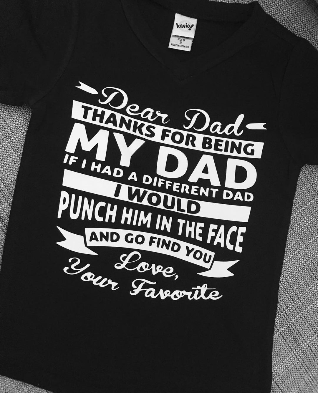 Funny Father Shirt Etsy funny-father-shirt-etsy