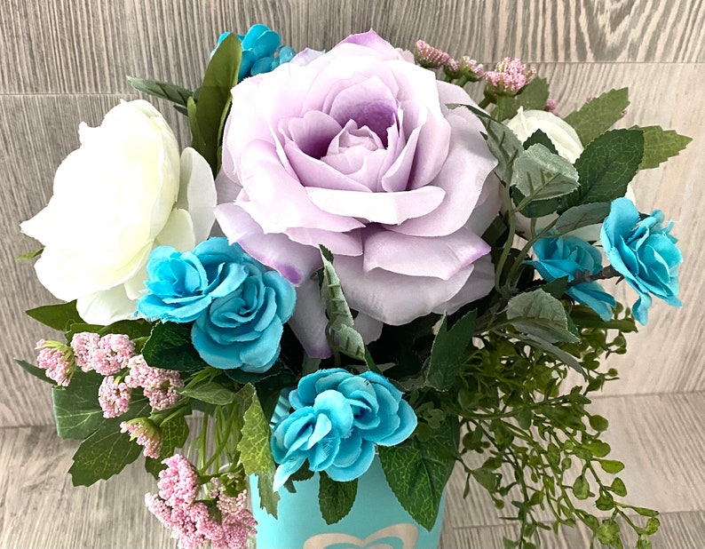 Mother's Day Flower Bouquet Mother's Day Floral Etsy