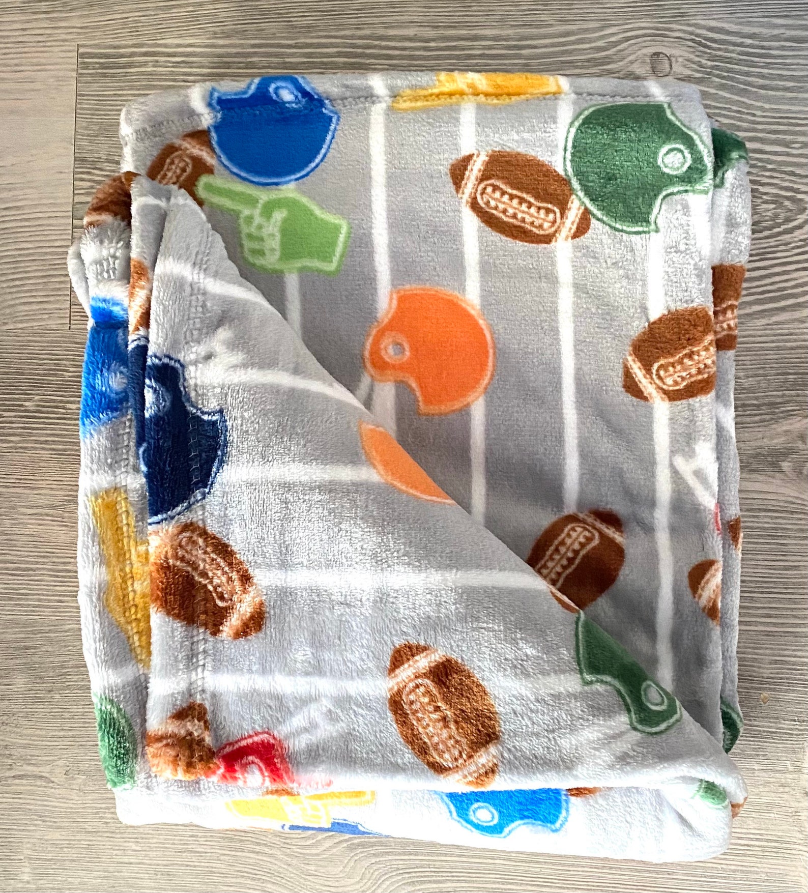 Kids Sport Themed Gift Basket Kids Personalized Gift Basket Etsy