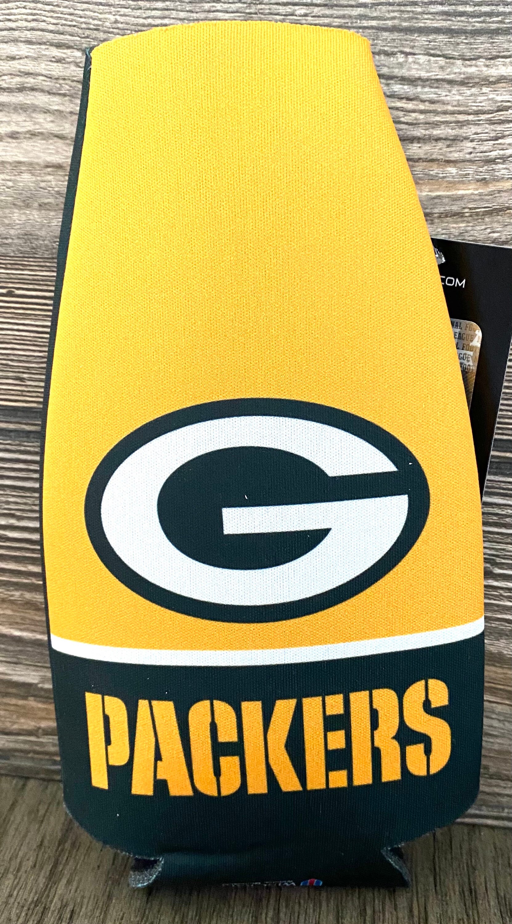Football Fan Gift Box Packers Fan Gift Gift Basket Etsy
