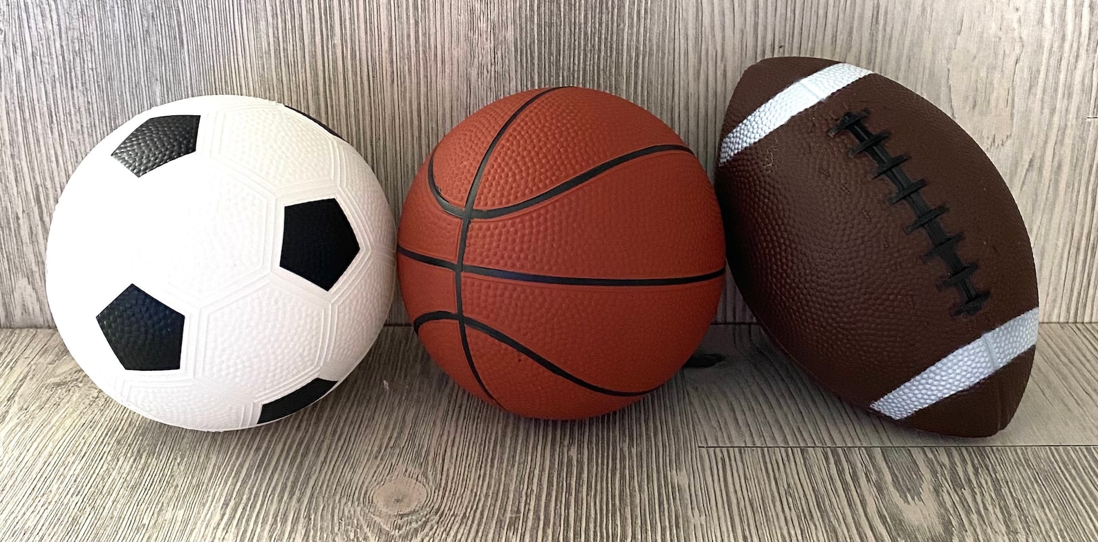 Kids Sport Themed Gift Basket Kids Personalized Gift Basket Etsy