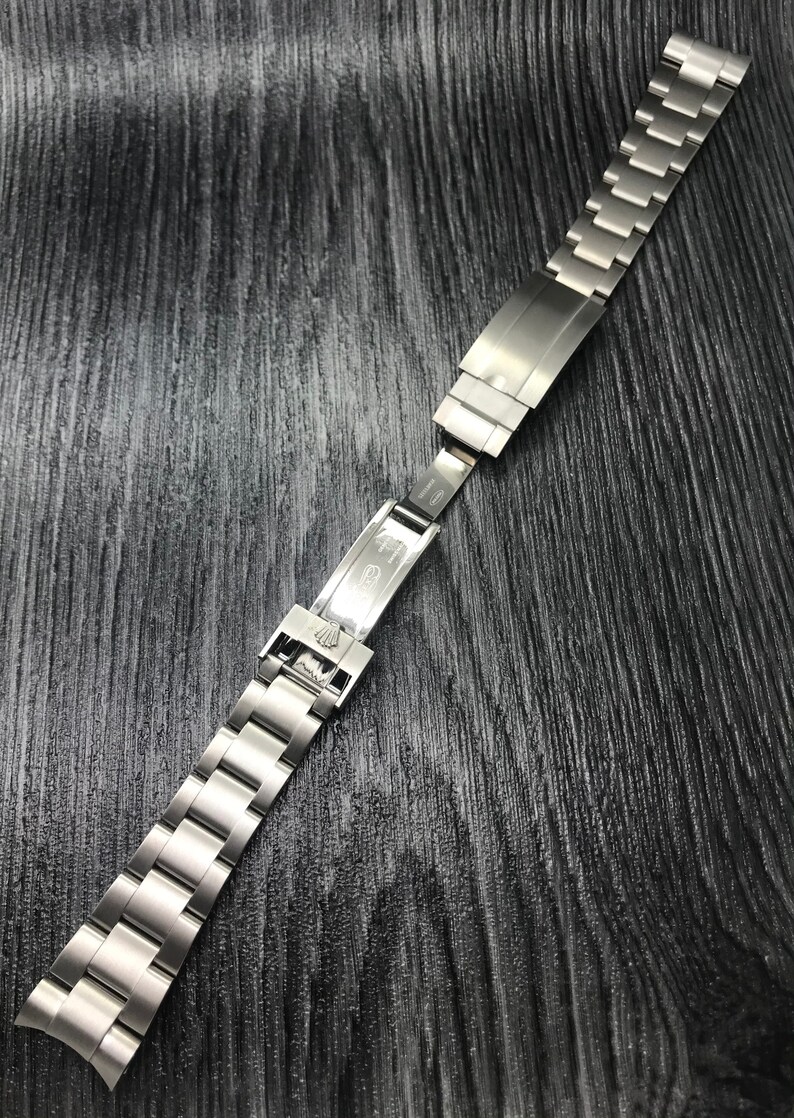 rolex daytona bracelet replacement