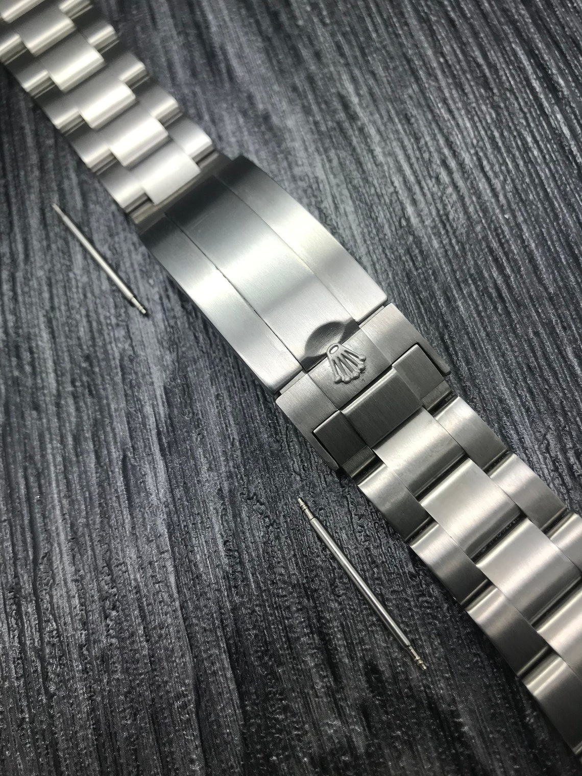 rolex daytona bracelet replacement