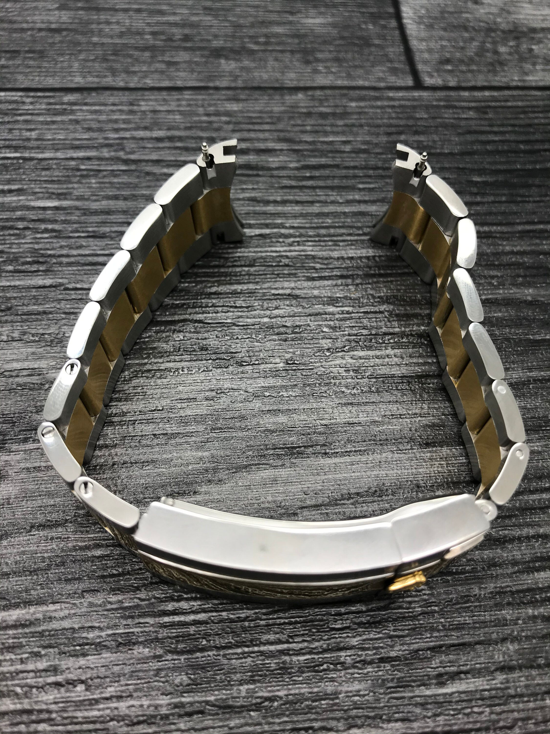 jam tangan omega vintage