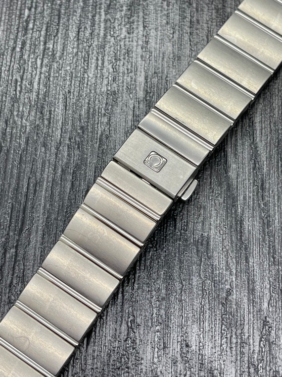 23mm Replacement Watch Strap Bracelet 