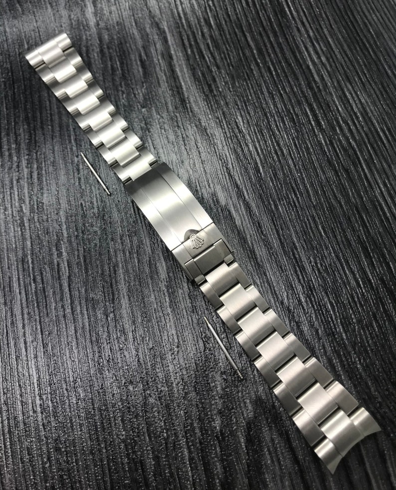rolex daytona bracelet replacement