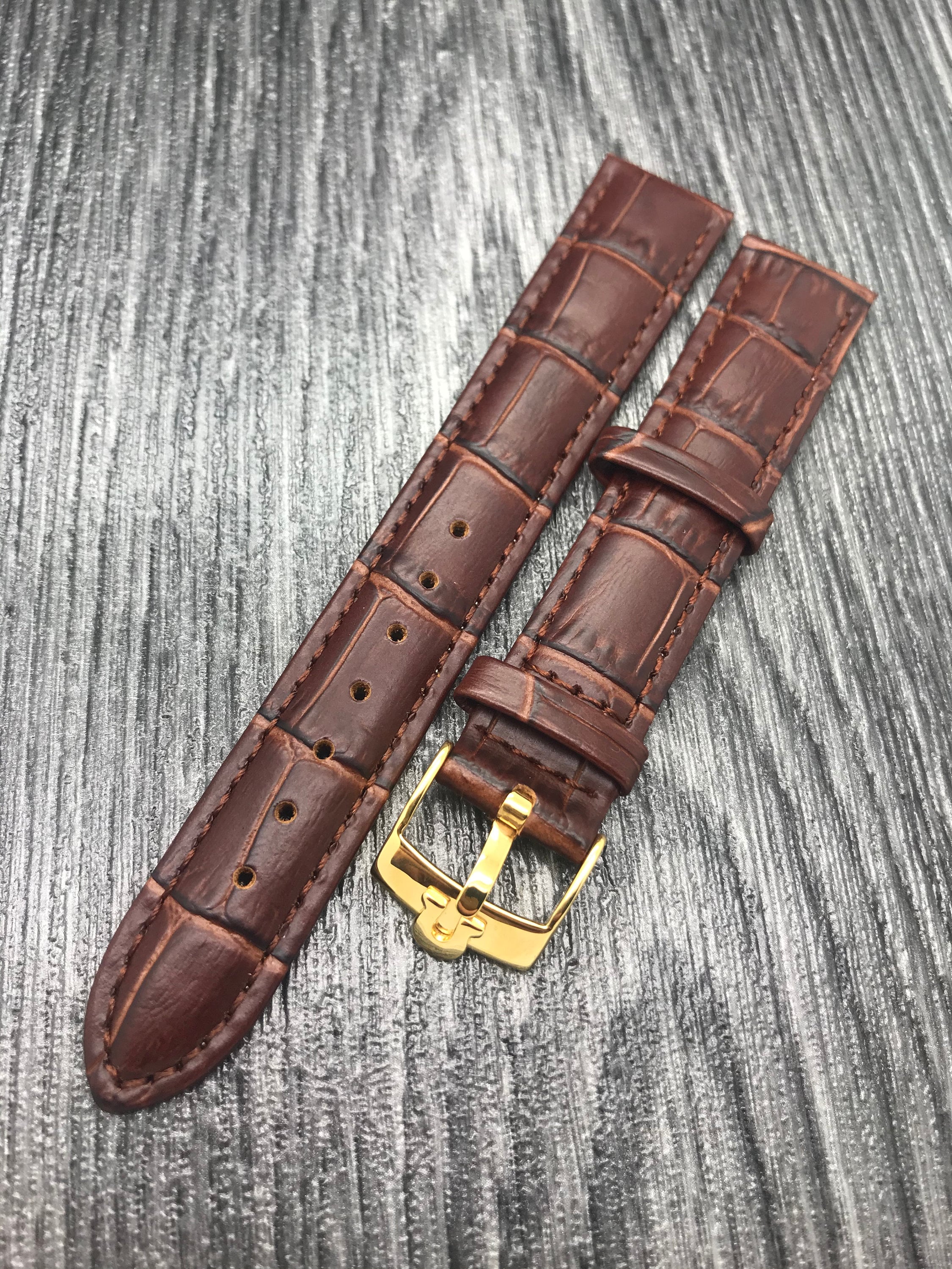 genuine omega straps