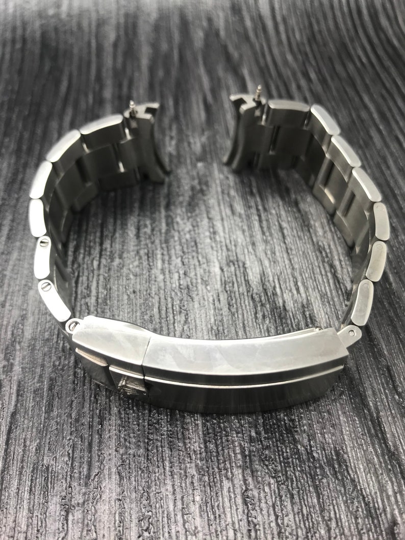rolex daytona bracelet replacement