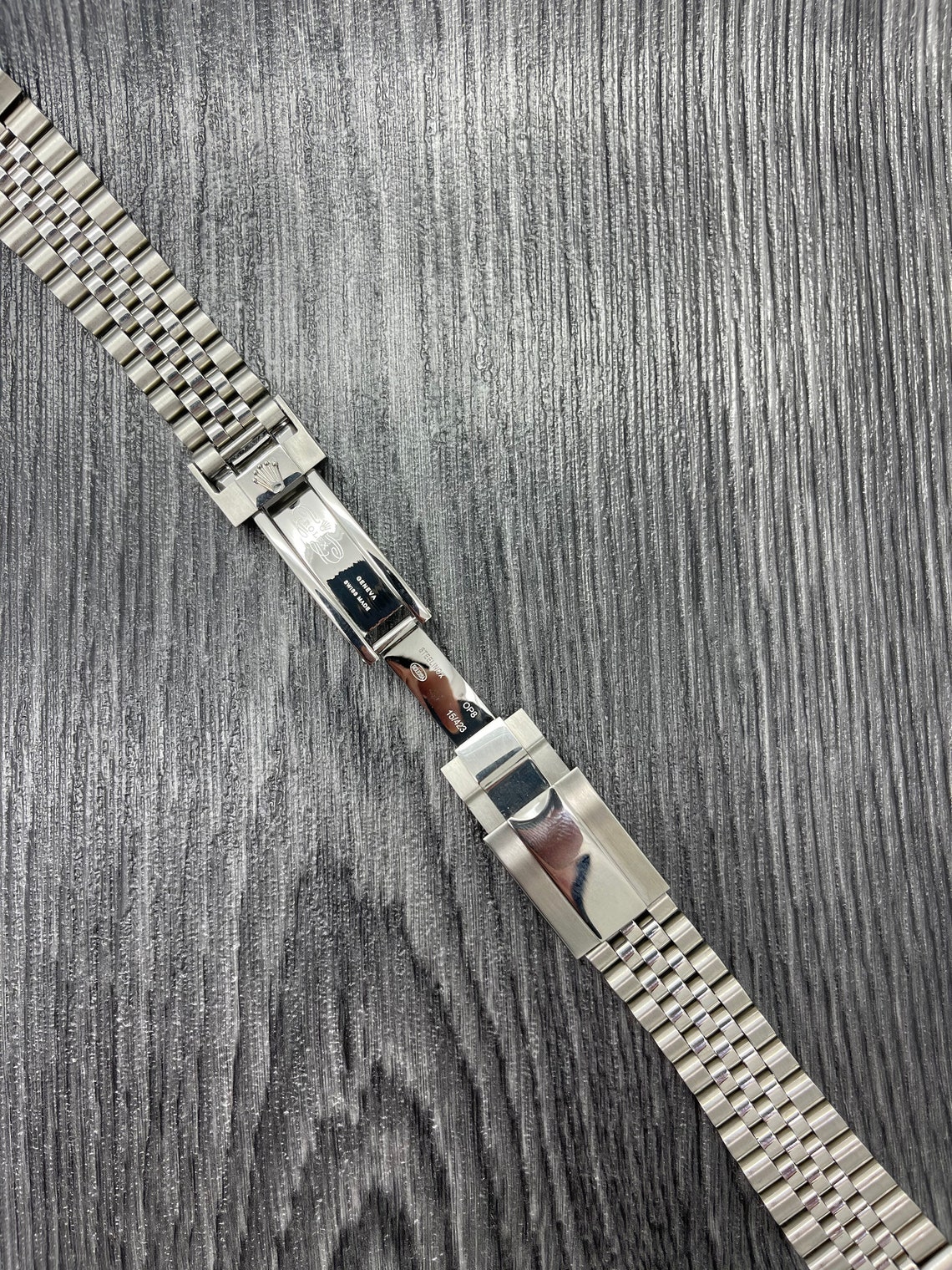 Heavyduty 20mm Rolex Replacement Bracelet Daytona Submariner Etsy UK