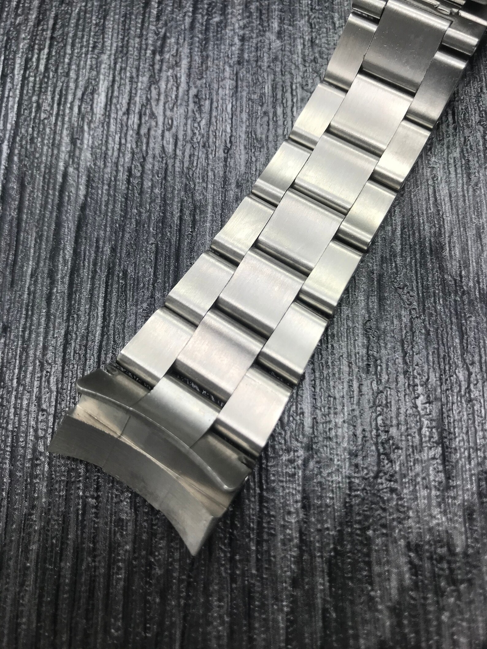 rolex steel bracelet replacement