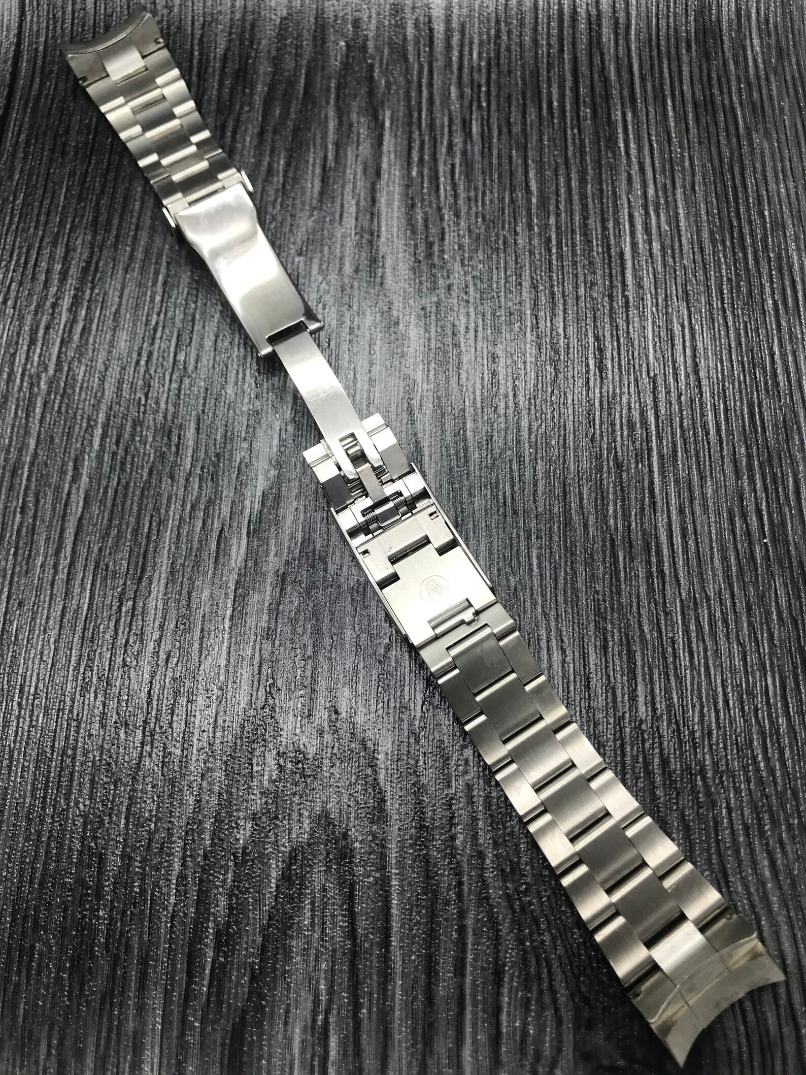 rolex daytona bracelet replacement