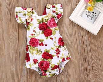 baby outfits with matching headbands
