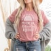 Model Mockup | Mauve Bella Canvas 3001 T-Shirt | Digital JPG Tee Mockup 