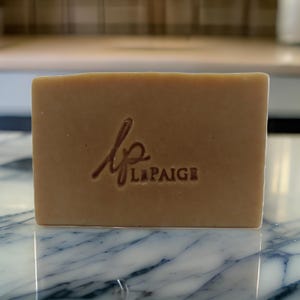 Papaya & Turmeric Bar Soap