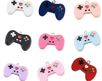 Game Controller Earring