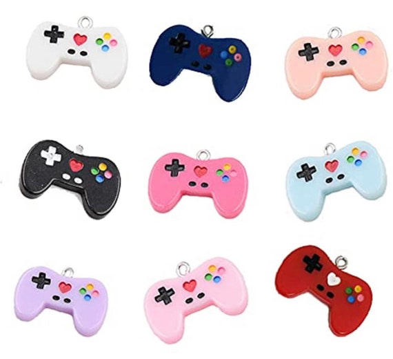 Game Controller Earring