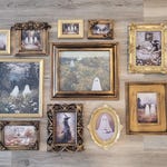 Wall Frames
