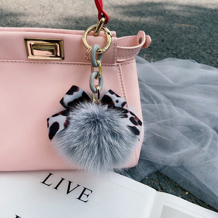 Fendi chick bag clearance charm
