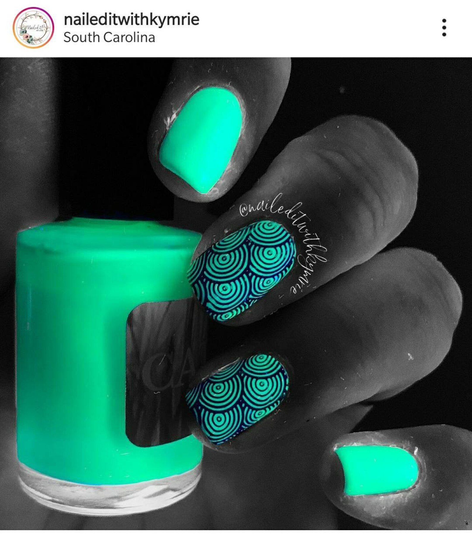 Bright yellow that glows green under uv light/black light part Etsy