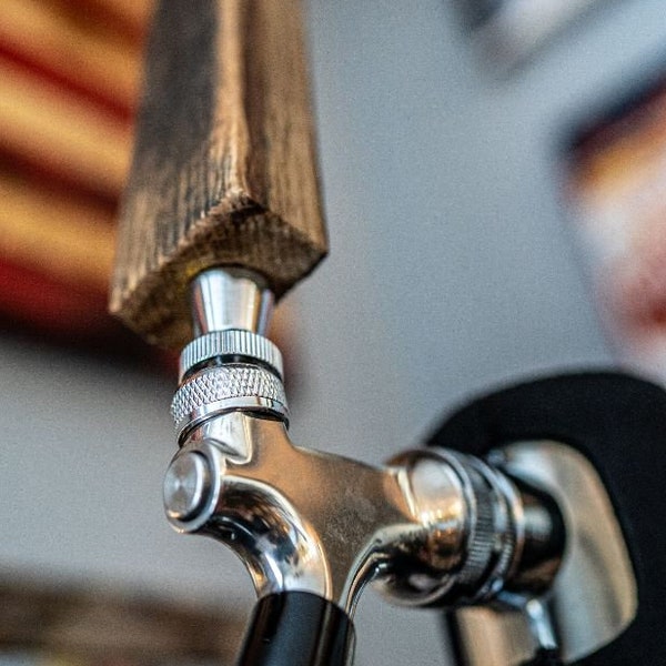 Custom Beer Tap Etsy