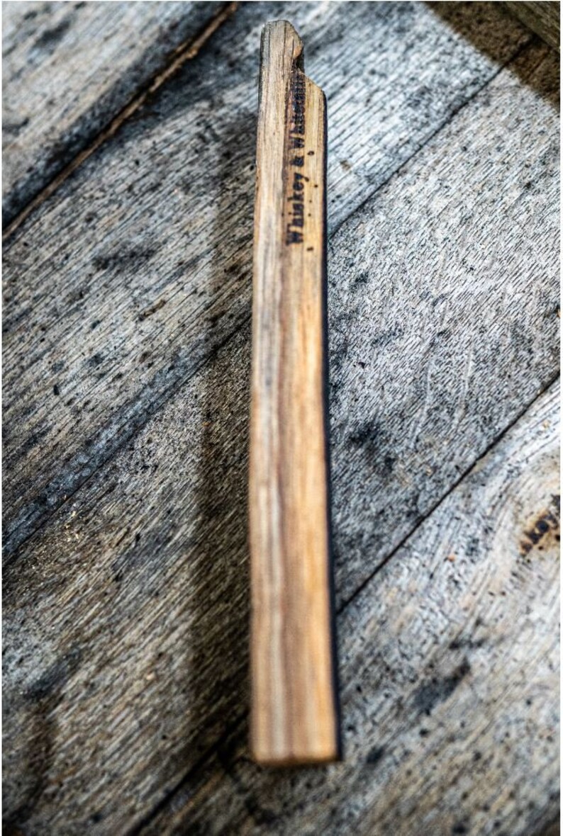 Whiskey Barrel Beer Tap Handle Etsy