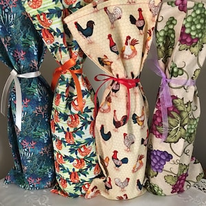 Wine Bottle Gift Bag