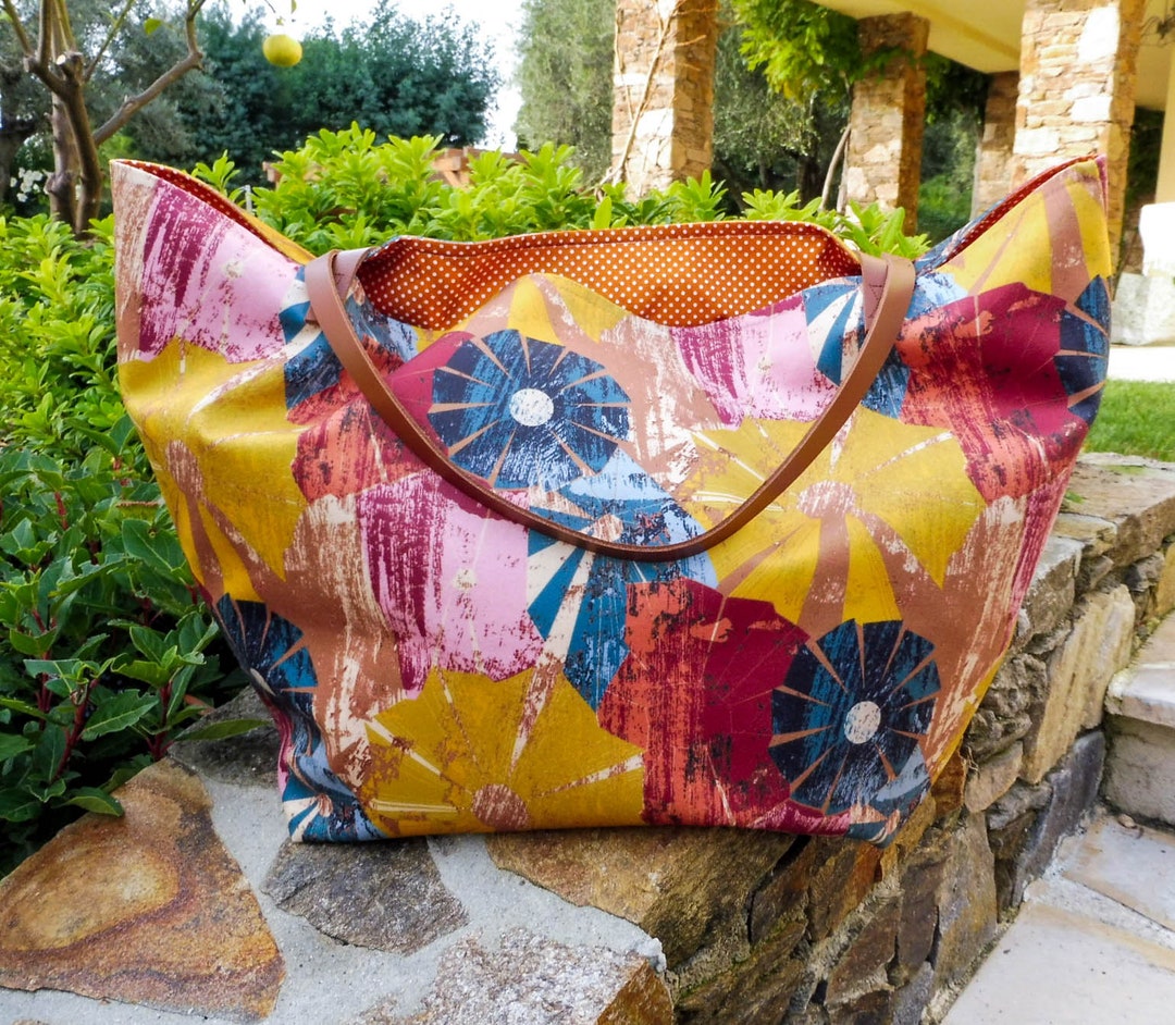 Shopping Bag japan Etsy UK