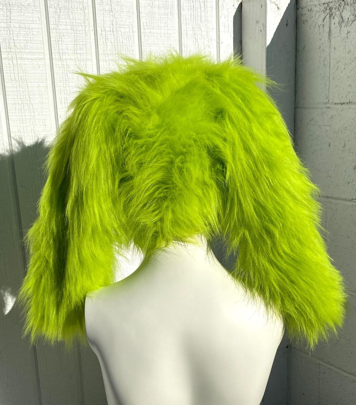 Customizable Bunny Hat/ Adult Bunny Hat / Fuzzy Bunny Hat/ - Etsy
