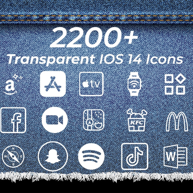 Png Aesthetic Icon Etsy