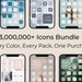 see more listings in the 3 MIL Icons Mega Bundle section