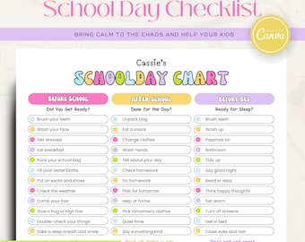 Summer Planner Kids Summer Printable Summer School Planner Summer Kids Weekly Routine Summer Kids Printable Summer Weekly Schedule Kids