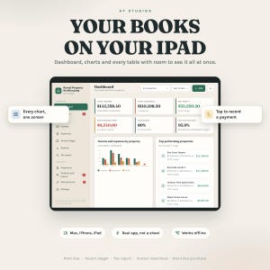 iPad focus