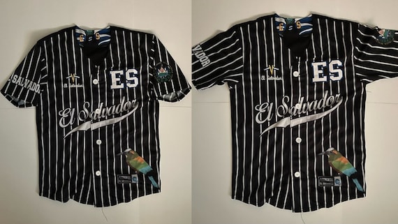 Camisas salvadoreñas sale