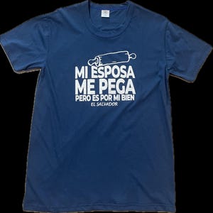 El Salvador Graphic Tees- Camisetas Salvadoreñas- Father&#39;s Day Gift- Mother&#39;s Day Gift- Birthday Gift- Gift for him- Gift for her