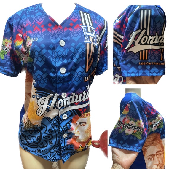 Camisas hondureñas hotsell