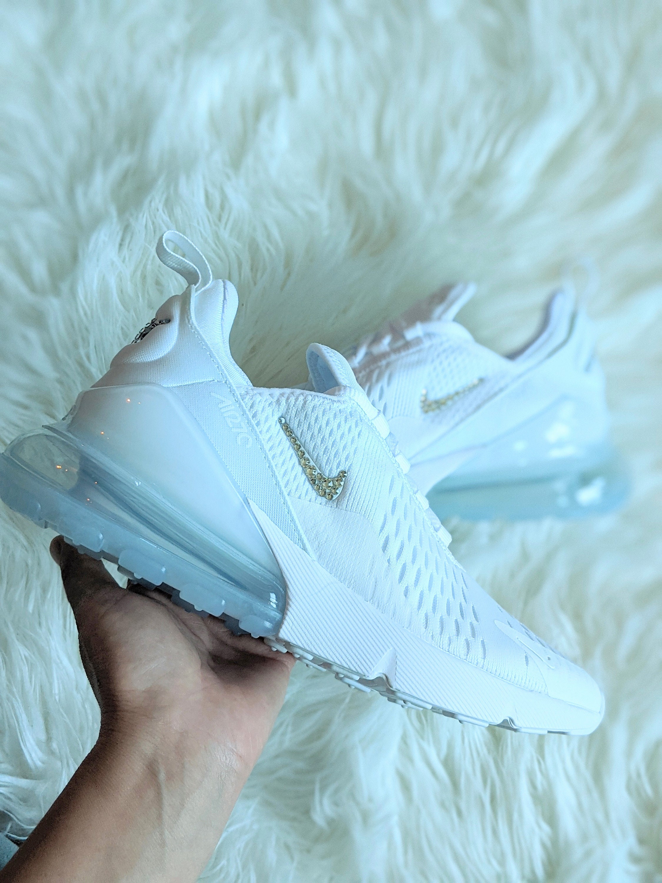 Diamond nike shoes España