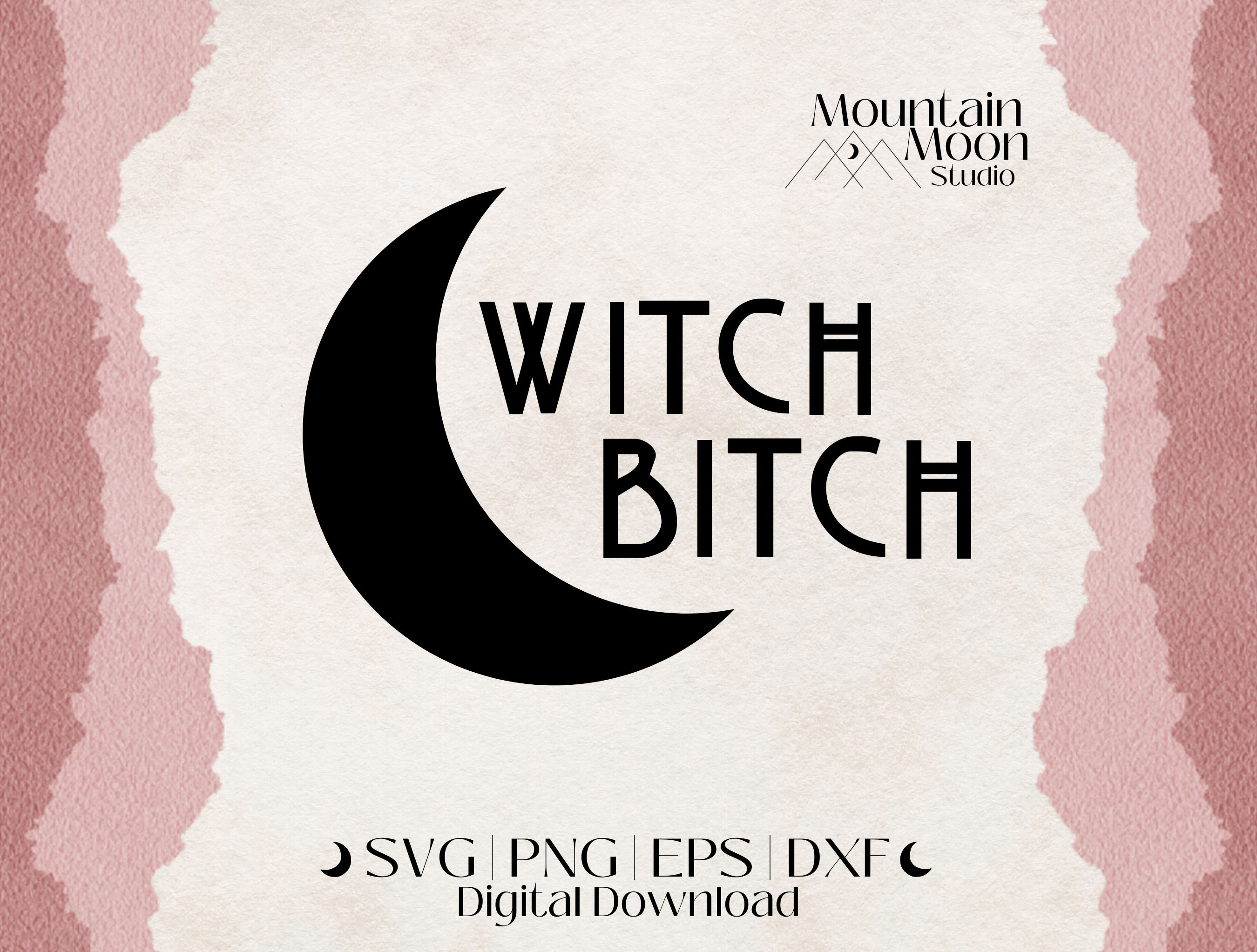 Witch Bitch Collection Vol. 3