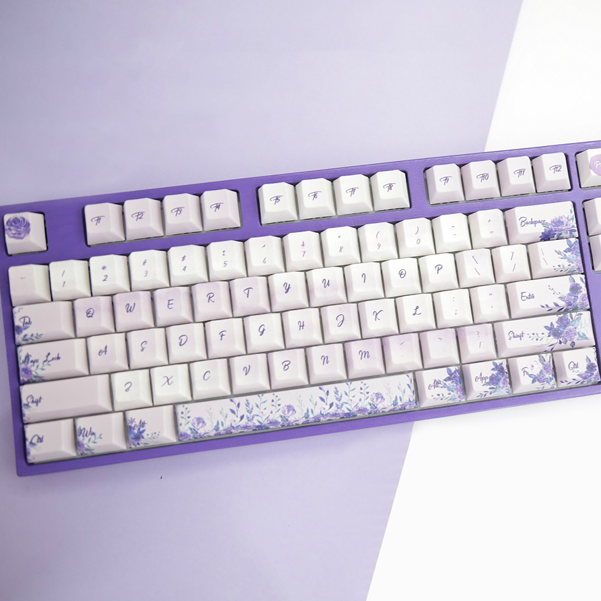violet keycard violet keycard
