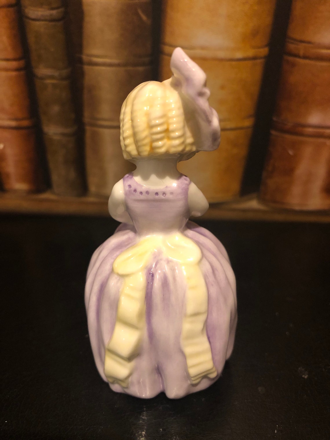 Royal Worcester Candle Snuffer Hush Etsy