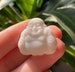 Buddha shoe charm for crocs/clogs/jewelry pin bracelet 