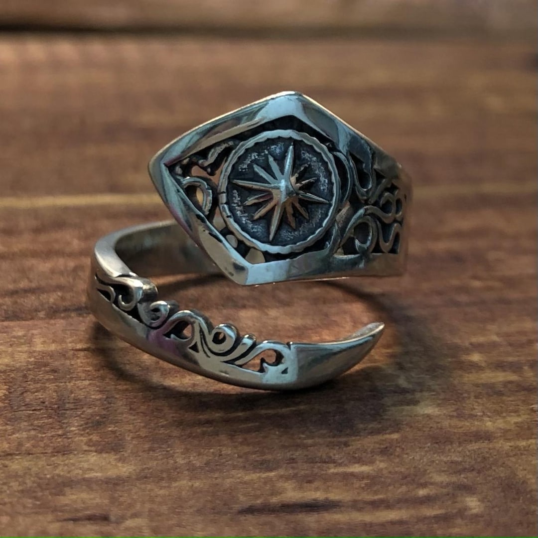 【AG X JOSILVER】Custom Button Sliver Ring il_1080xN.5564208209_h2dl.jpg