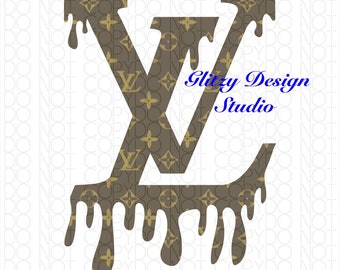 Featured image of post Gold Louis Vuitton Logo Transparent