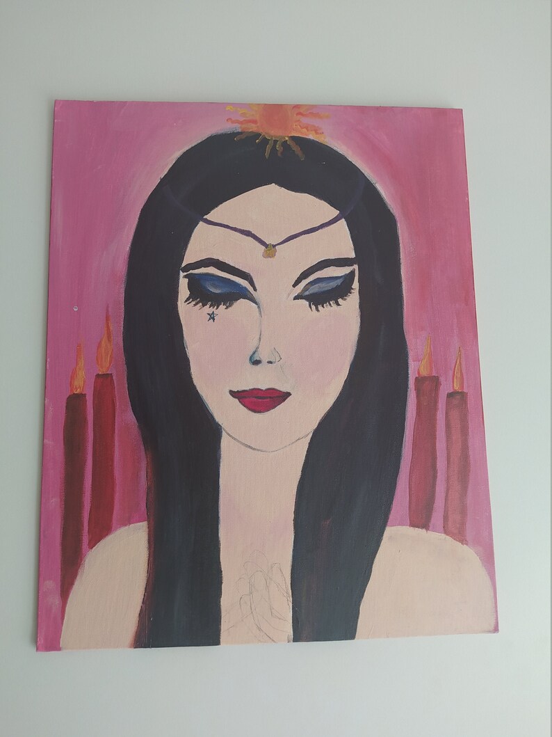 outlet with 100 top quality guarantee Litha Witch