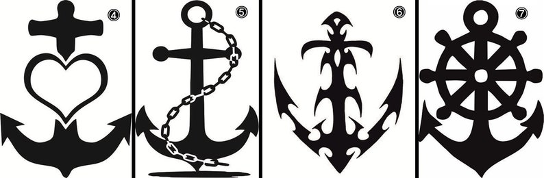 Custom leather stamp Hot stamp with my logo,Personalized stamp. Anchor .Customized Brass Stamp for leather Custom Embosser leather stamp