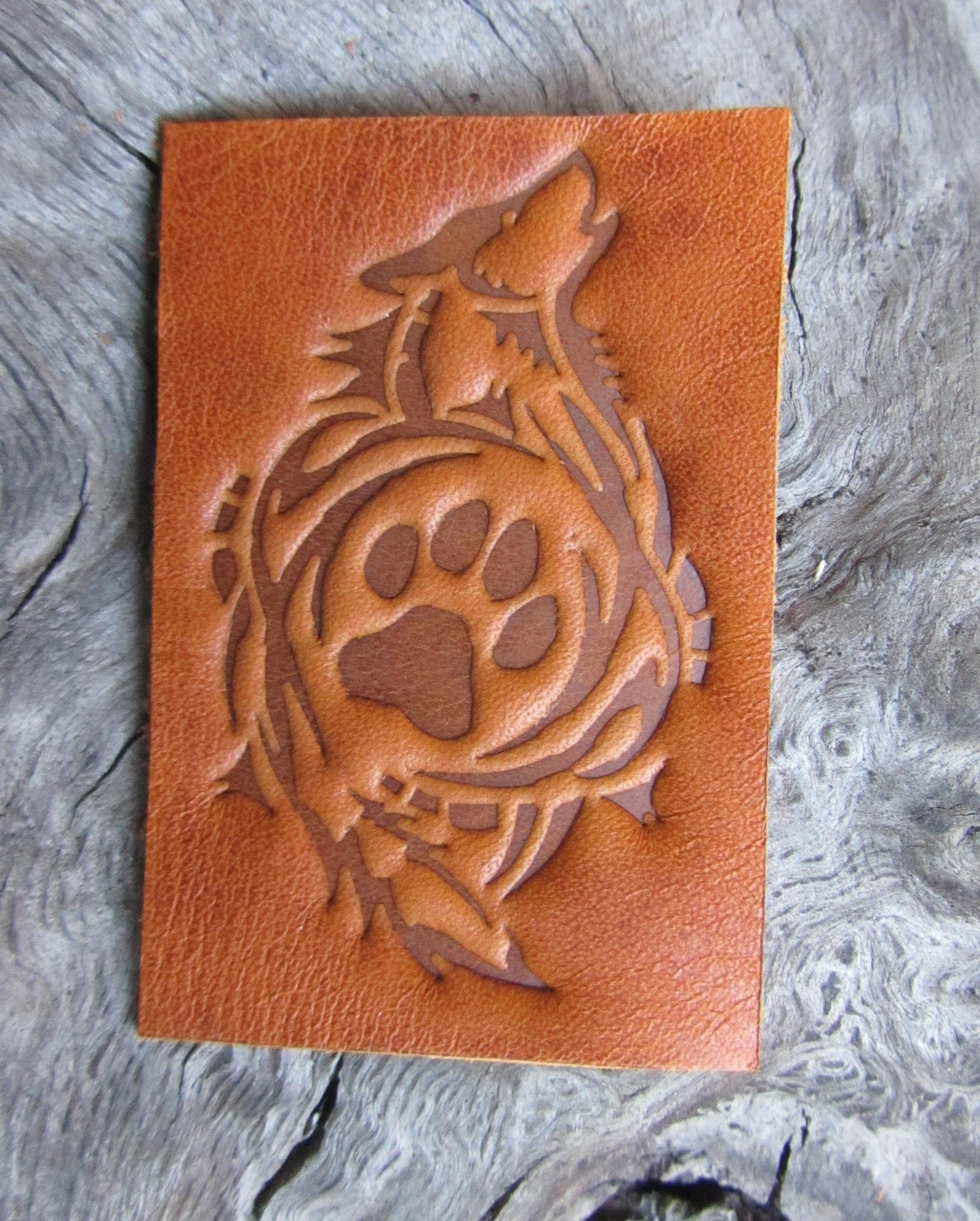 Custom leather embossing stamp. Design your logo. Brass print Etsy