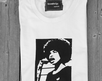 Angela Davis Activist