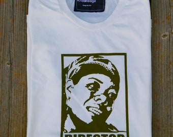 Maya Angelou 1ST Black Woman Director