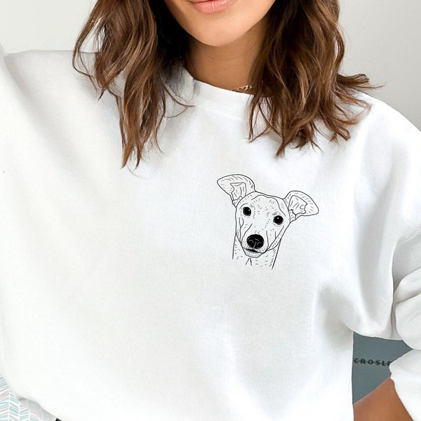 Italian Greyhound Mama Sweatshirt, Italian Greyhound Mom Tee, Italian Greyhound Shirt Women, Italian Greyhound Owner Gifts