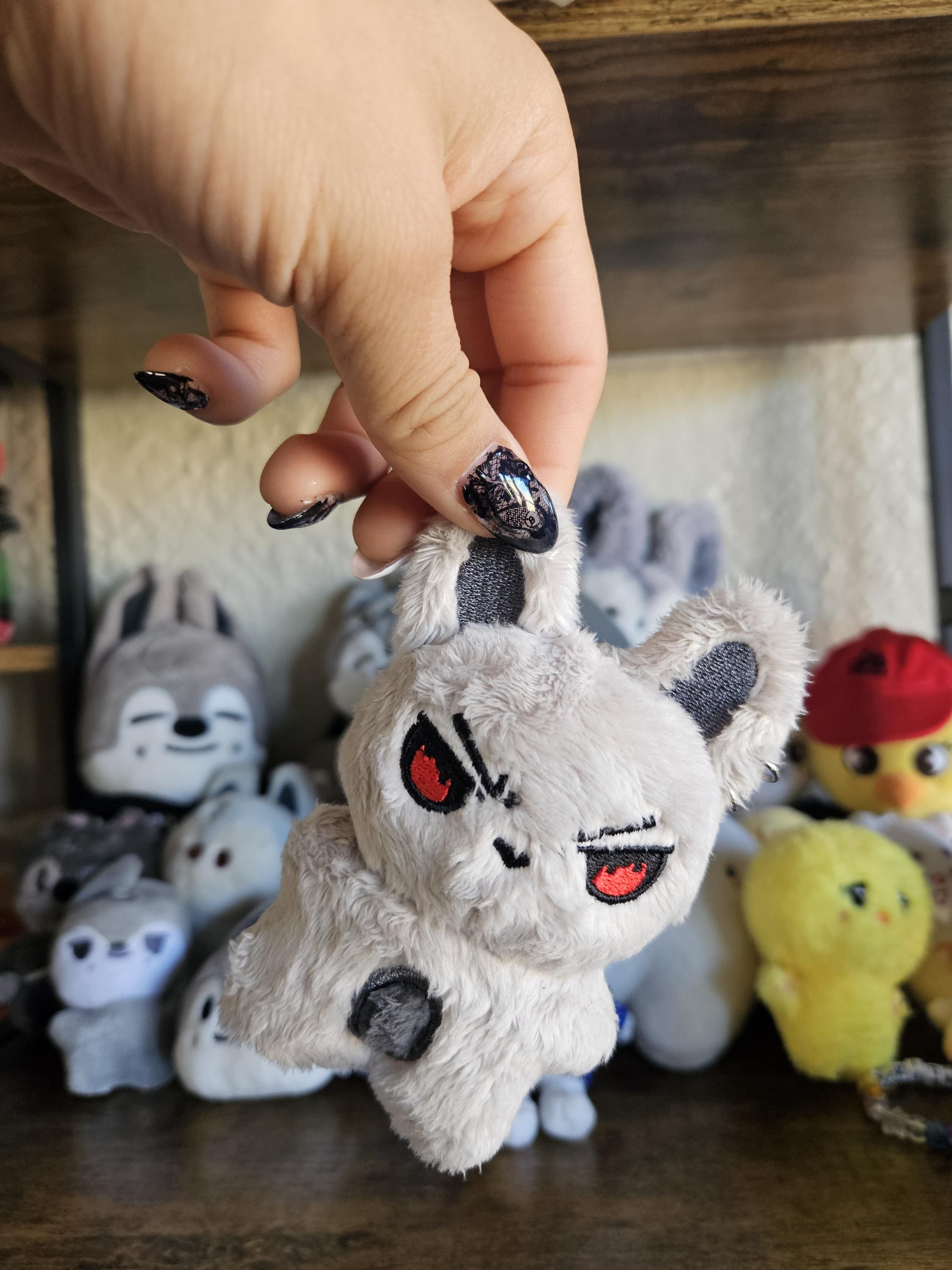 Leebit Official Skzoo - Etsy
